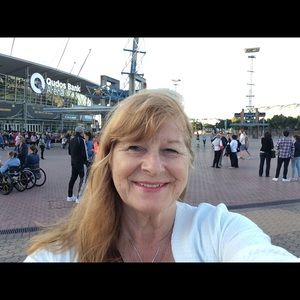 Meet your Posher, Janis